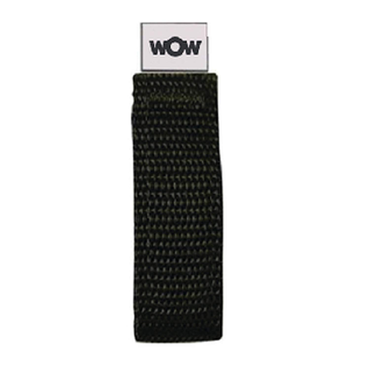 WOW Watersports Heavy-Duty Velcro Straps - 100 Pack for Kayak, SUP, Surfboard & Gear - Secure Fastening for Water Sports Equipment