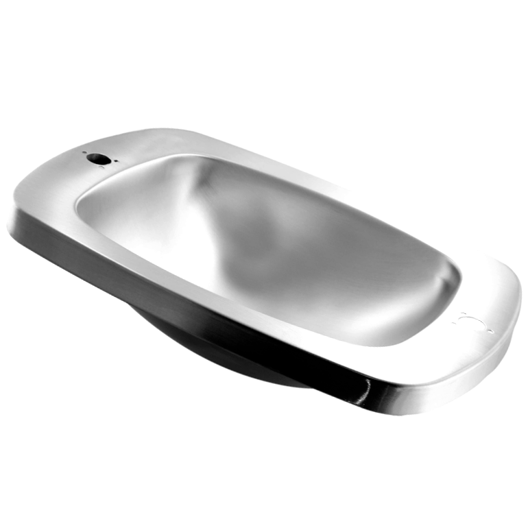 Speakman 68-0033 MO SE 400 Replacement Toilet Bowl - Durable Porcelain Toilet Bowl Replacement for Commercial & Residential Use - Perfect for Bathroom Renovations & Plumbing Repairs