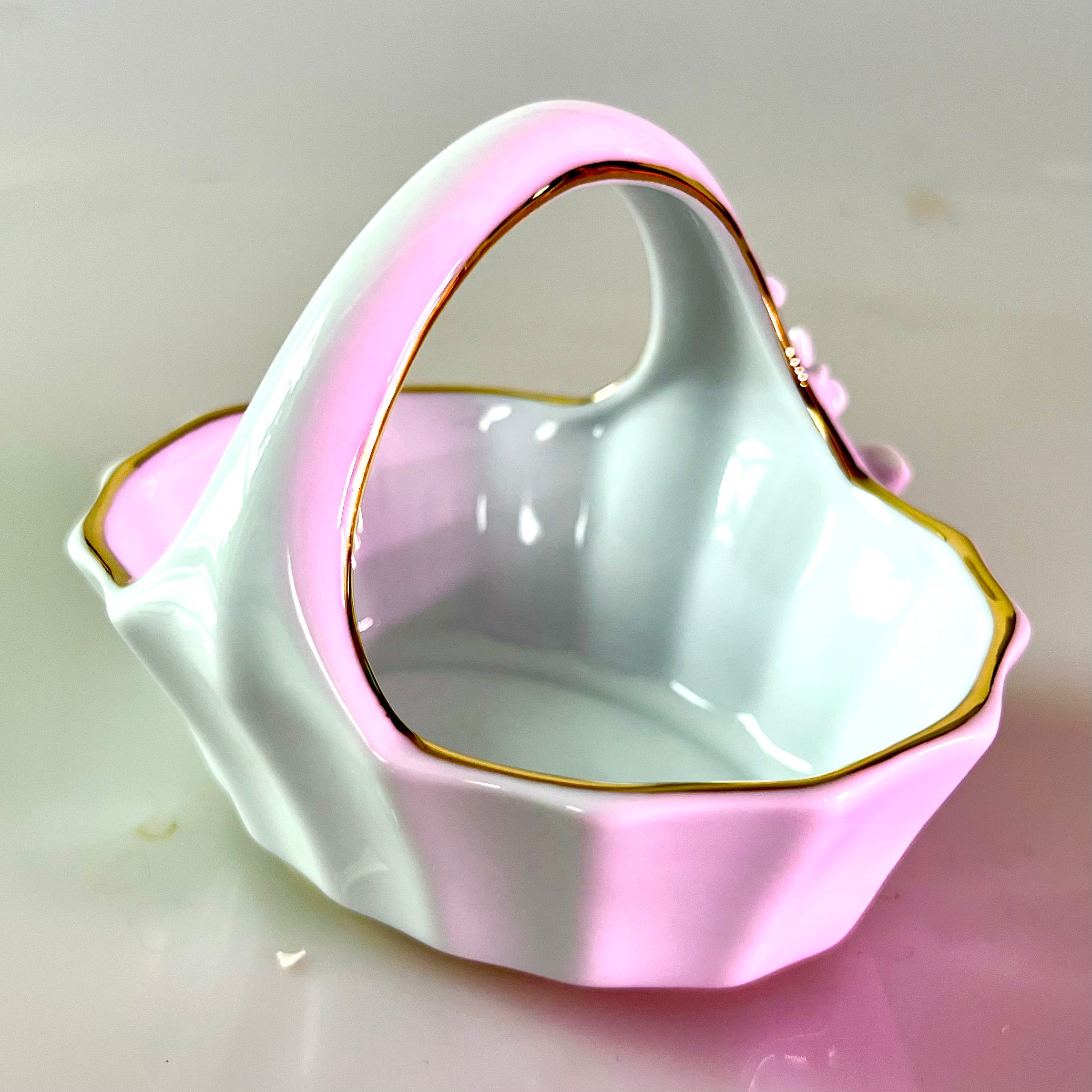 Primavera Bowl - Handcrafted Ceramic Serving Bowl for Salads, Pasta & Desserts | Perfect for Dining, Entertaining & Home Decor