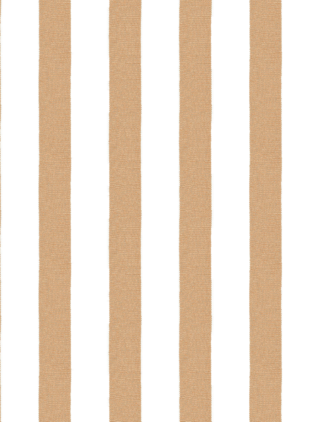 Sarah Jessica Parker Grosgrain Stripe White Wallpaper - Elegant Home Decor for Living Room, Bedroom & Dining Area