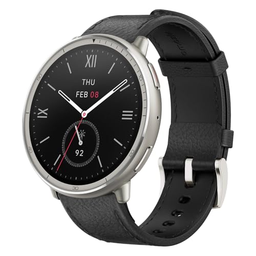Black Leather – Premium