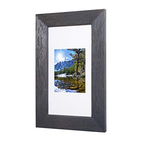 Rustic Gray