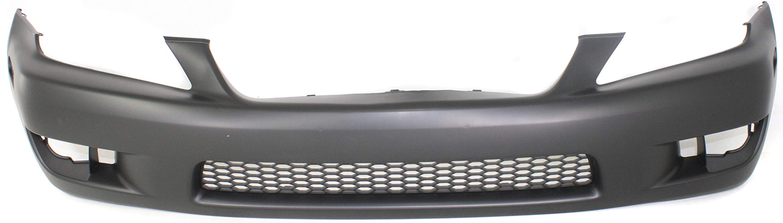 Garage-Pro Bumper Cover Set for 2001-2005 Lexus IS300 - Front & Rear Replacement Parts | Perfect for Car Repair, Collision Protection & Vehicle Customization