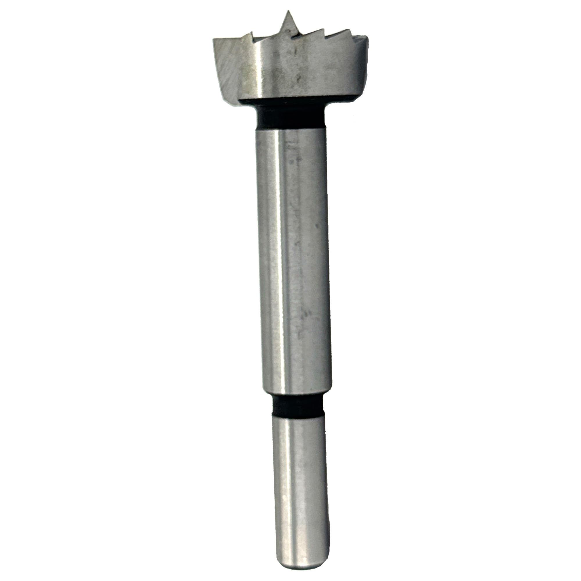Drill America 2 Inch Forstner Drill Bit - DMS Series - Perfect for Woodworking, Cabinet Making & DIY Projects