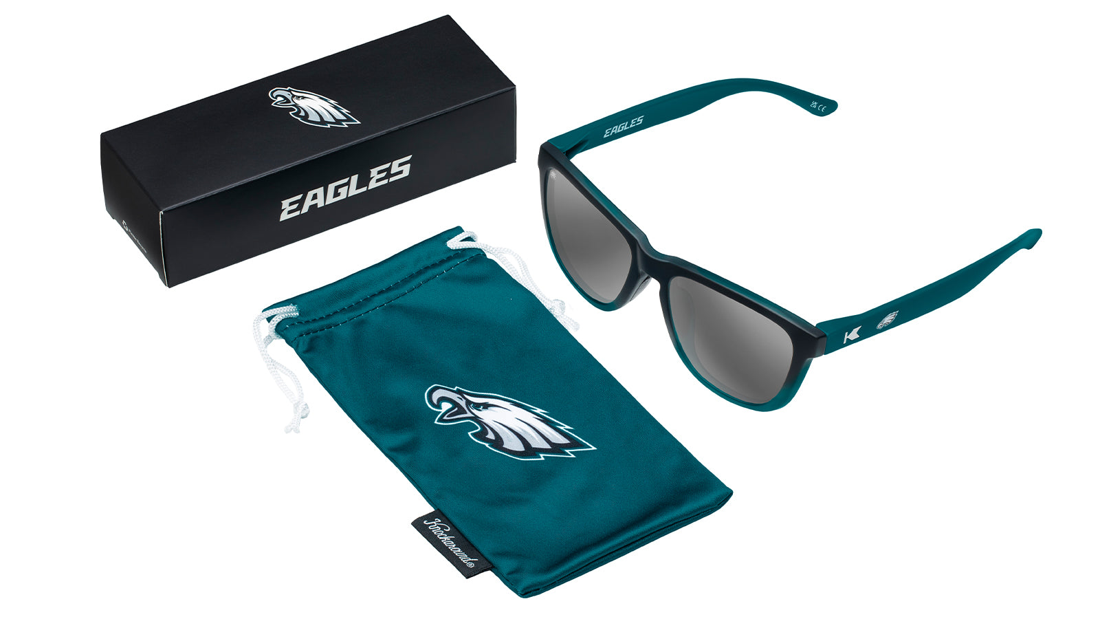 Philadelphia Eagles Premium Sports Jersey - Official NFL Football Fan Gear for Men & Women - Perfect for Game Day, Tailgating & Eagles Fan Gifts