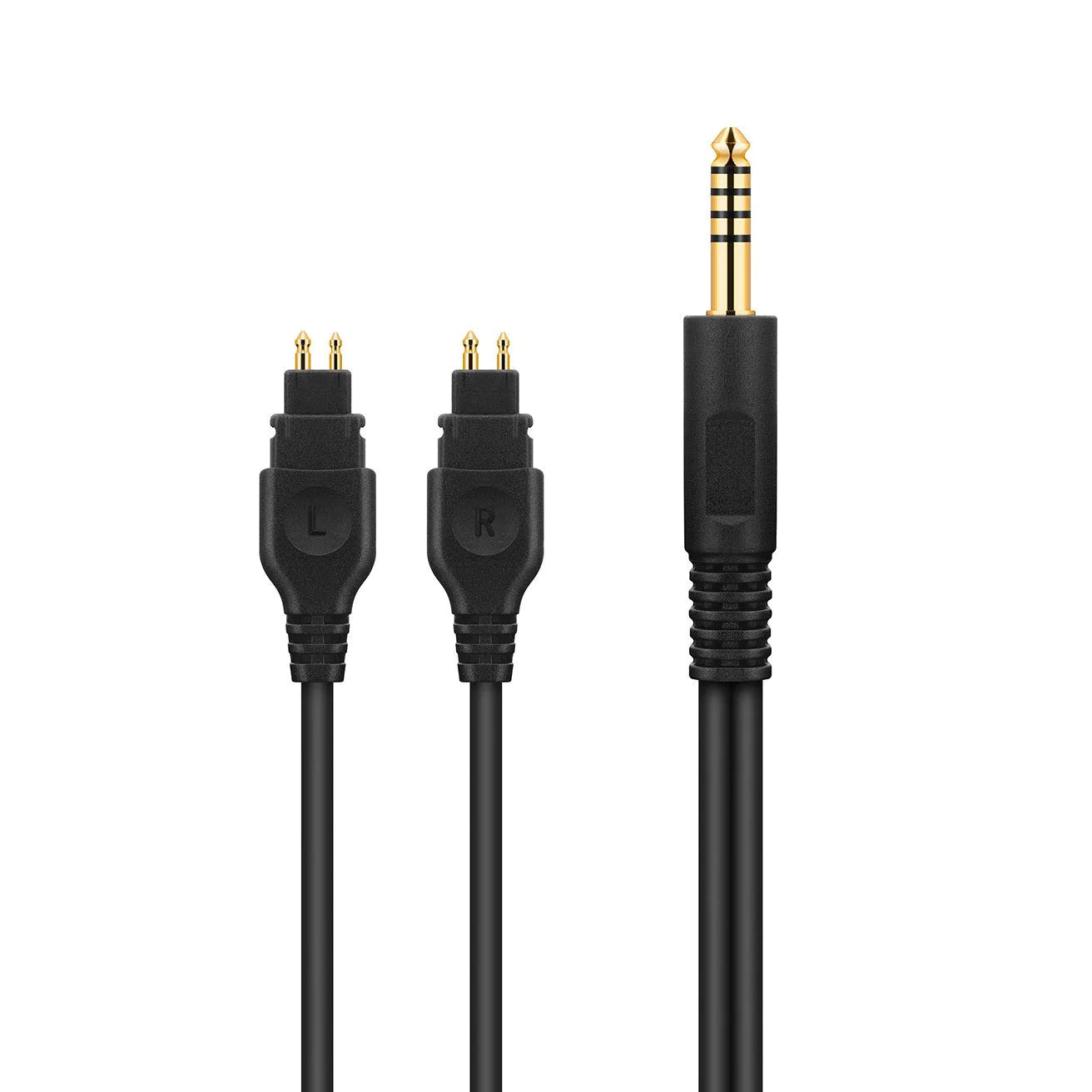 Premium 4.4mm Balanced Audio Cable for Sennheiser HD 660S Headphones (3m/9.8ft) - High-Quality Oxygen-Free Copper Wire for Studio Monitoring, Gaming & Audiophile Listening