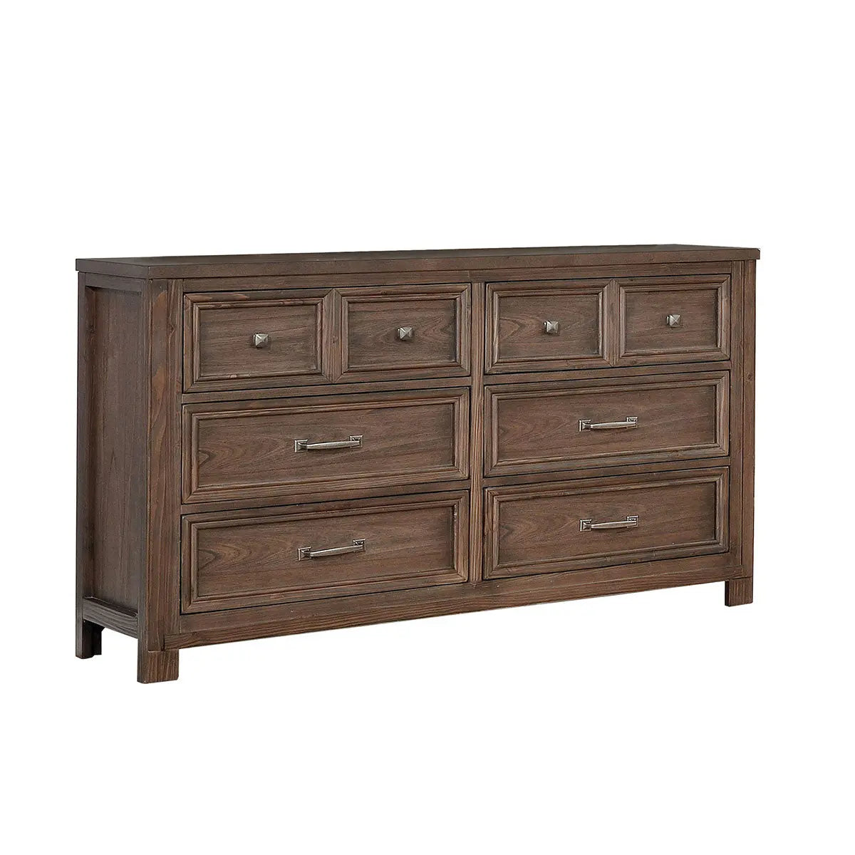 Darcy Queen Bedroom Set with 1700 Thread Count Sheets - Perfect for Master Bedrooms & Guest Rooms