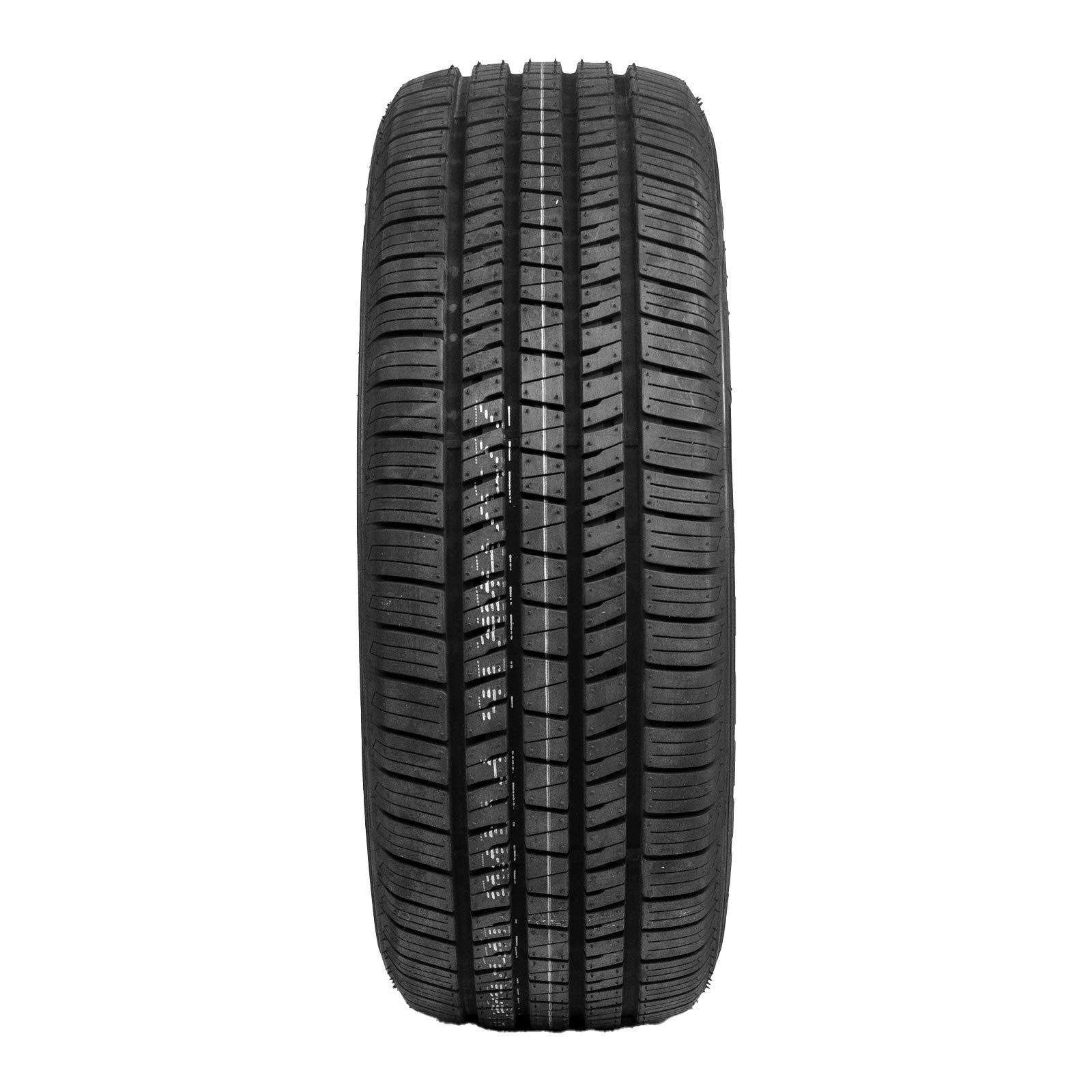 SURETRAC COMFORTRIDE 225/65R17 All-Season Tires - SL BSW 102H - High Performance for SUVs & Crossovers - Perfect for Highway Driving & Daily Commutes