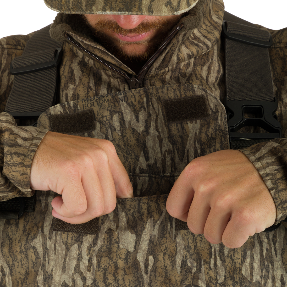 Insulated Guardian Elite Vanguard Breathable Waders for Men & Women - Waterproof Fishing & Hunting Gear for Cold Weather - Perfect for Fly Fishing, Duck Hunting & Outdoor Adventures