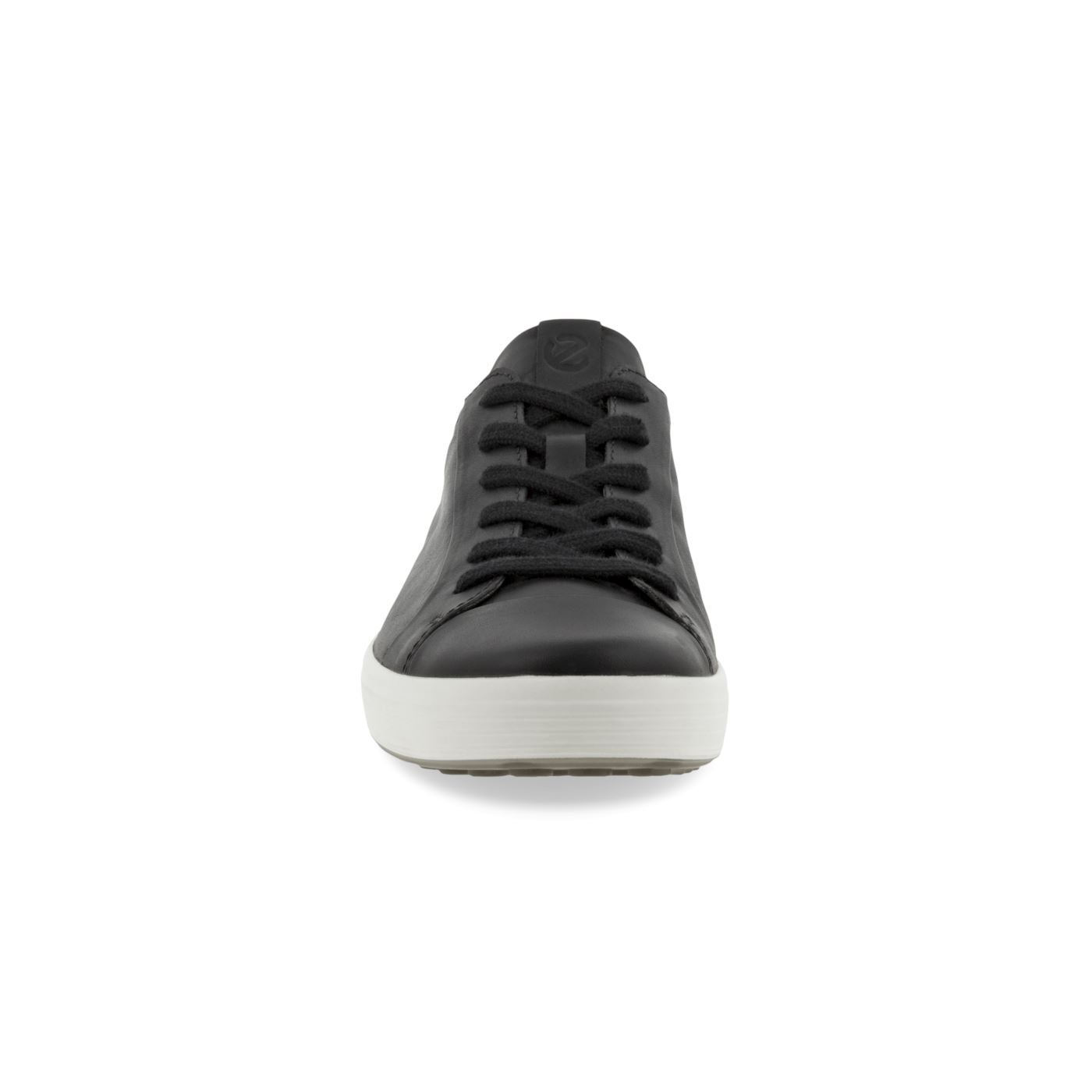 ECCO SOFT 7 Men's Comfortable City Sneakers - Lightweight Walking Shoes for Travel & Everyday Wear