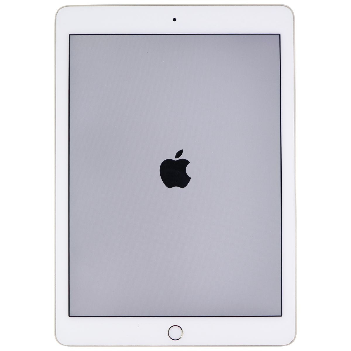 Apple iPad Air 2 (9.7 inch, 64GB, Wi-Fi Only) - Gold | Includes Free Screen Wipes | Perfect for Work, Study & Entertainment