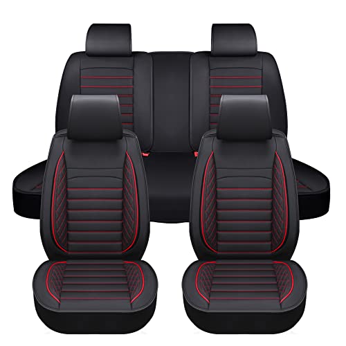 L2-BLACK&RED