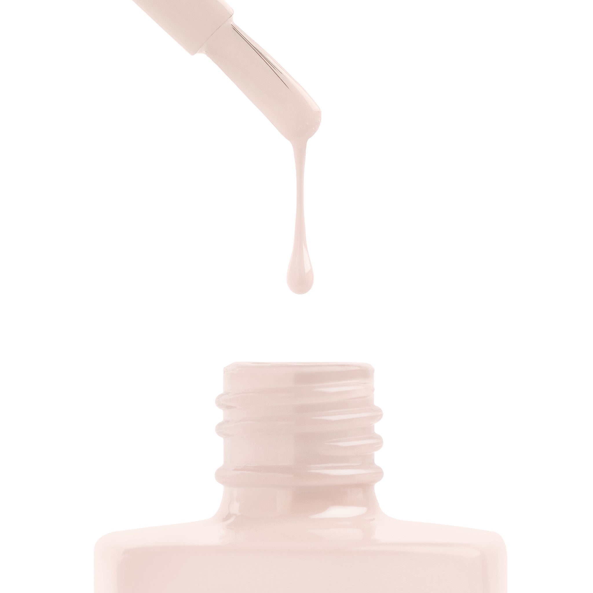 Apres Sweet Cream Gel Nail Polish - Long Lasting & High Shine for Salon-Quality Manicures at Home | Perfect for Nail Art, DIY Manicures & Special Occasions