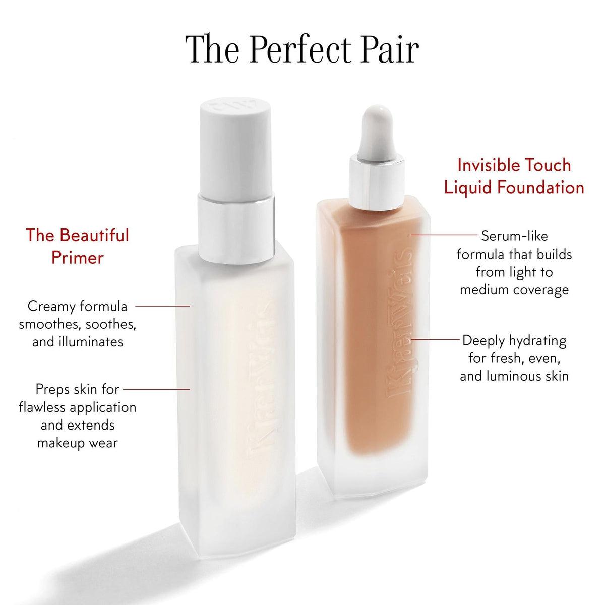 Best Face Primer for Flawless Makeup - Long-Lasting & Pore Minimizing - Perfect for Daily Wear & Special Occasions