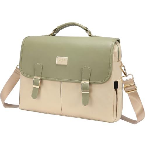 Dark Green-beige
