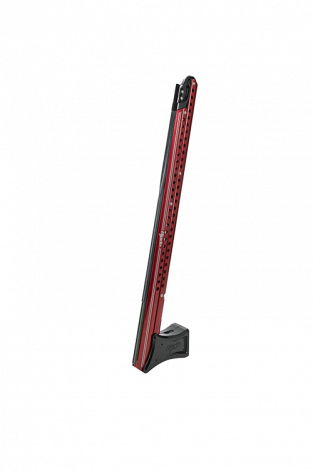 8' & 10' Power Pole Blade - Shallow Water Anchor for Kayaks & Boats - Perfect for Fishing & Hunting in Marshes & Flats