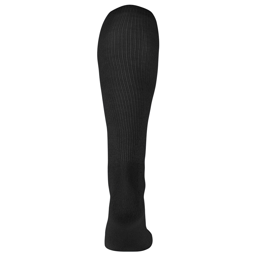 Champro Multi Sport Sock - Breathable Moisture-Wicking Athletic Socks for Basketball, Soccer & Volleyball - FEARLESS INK Teams Collection - Perfect for Training, Games & Everyday Wear