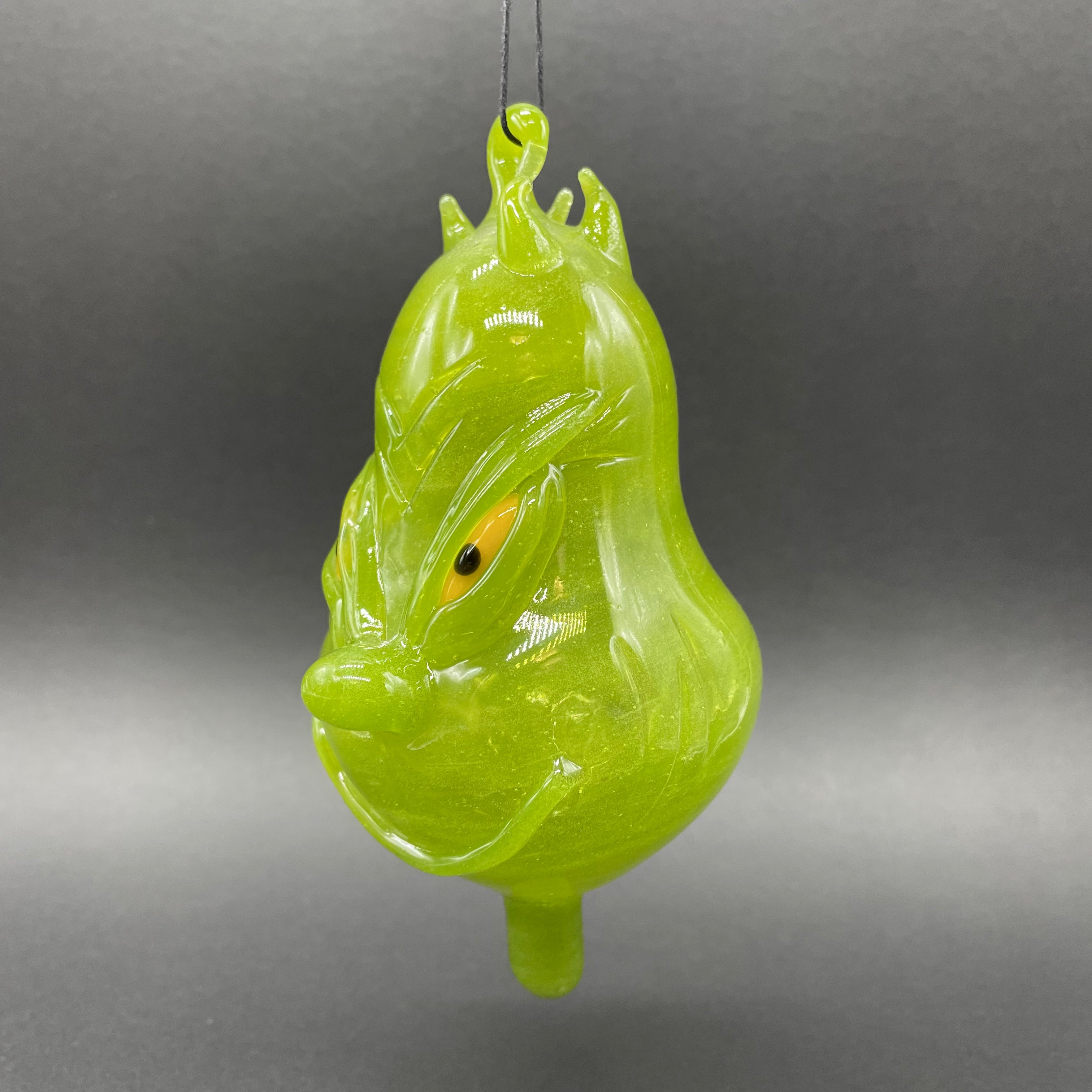 The Grinch Christmas Costume for Adults - Festive Holiday Outfit for Parties & Cosplay | Perfect for Halloween, Christmas Events & Themed Gatherings