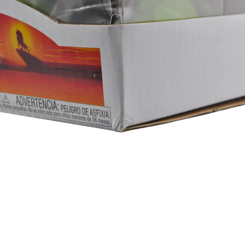 Funko Disney Treasures Lion King Mystery Box - Hot Topic Exclusive Collectible Figures for Disney Fans | Perfect for Disney Collections, Birthday Gifts, and Pop Culture Displays