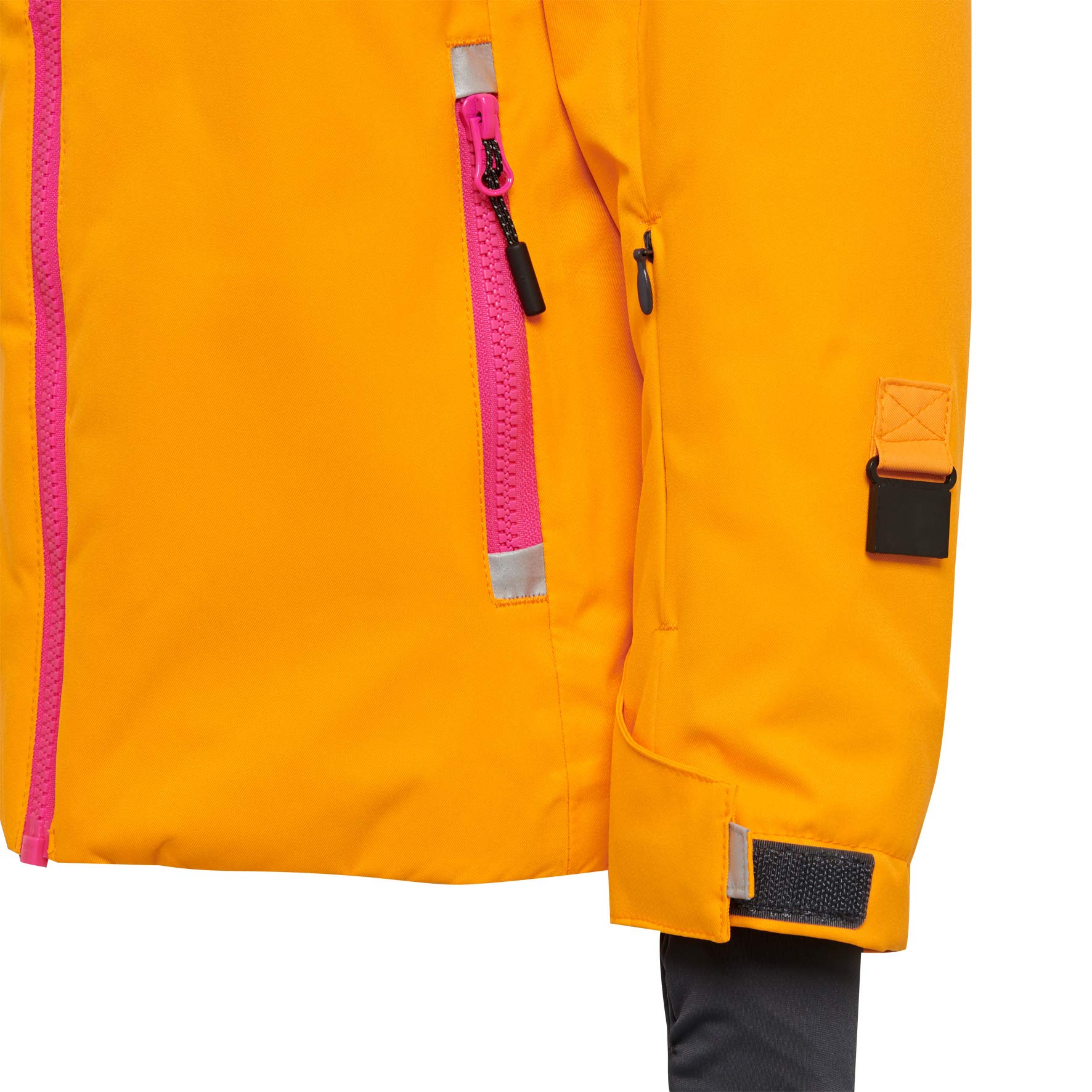 LEGO Kids' Jacket with Adjustable Cuffs & Phone Pocket - Lightweight Windbreaker for Boys & Girls - Perfect for School, Outdoor Play & Travel