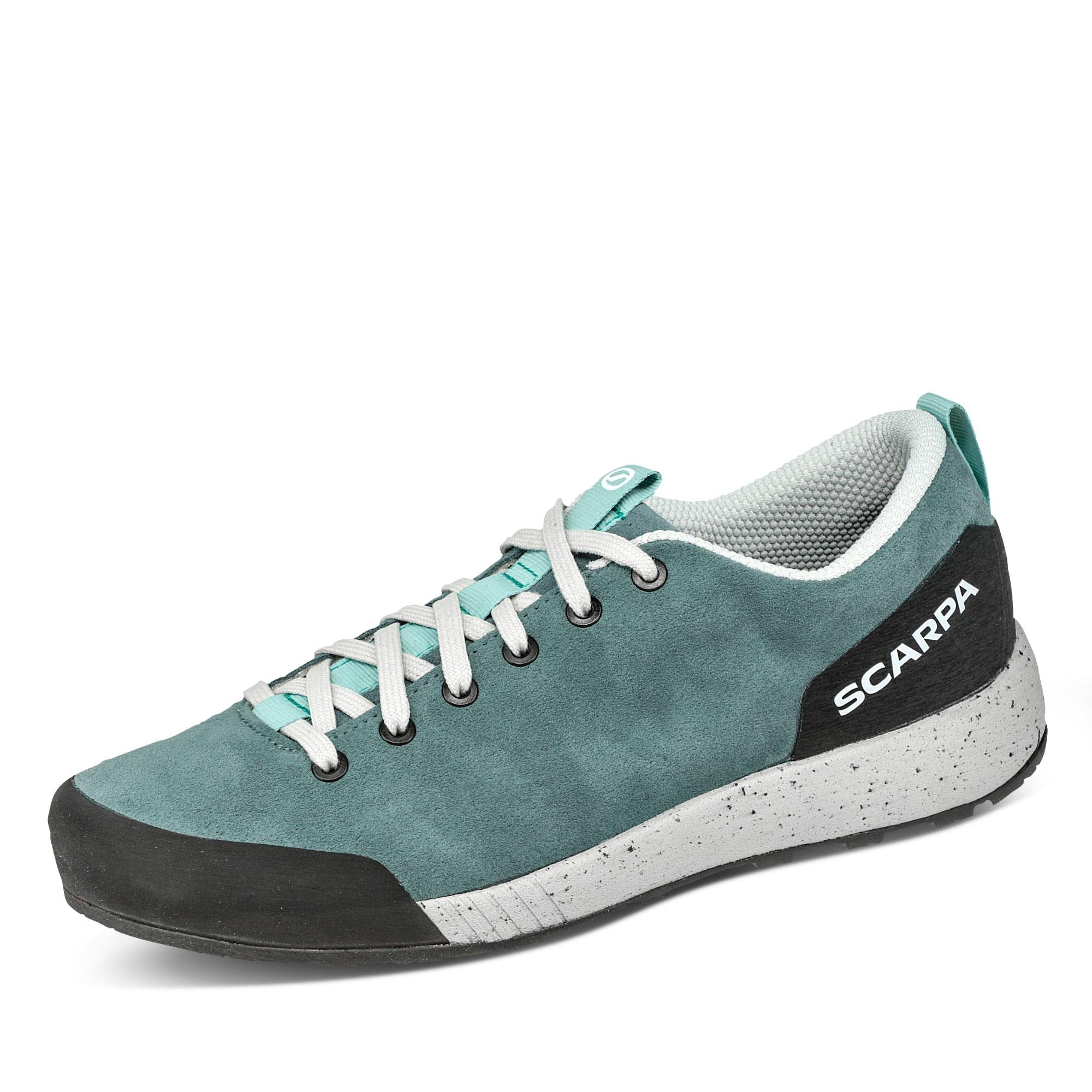 SCARPA Women's Spirit Evo Lightweight Hiking Shoes - Breathable Trail Running & Walking Shoes for Outdoor Adventures | Perfect for Day Hikes, Backpacking & Travel