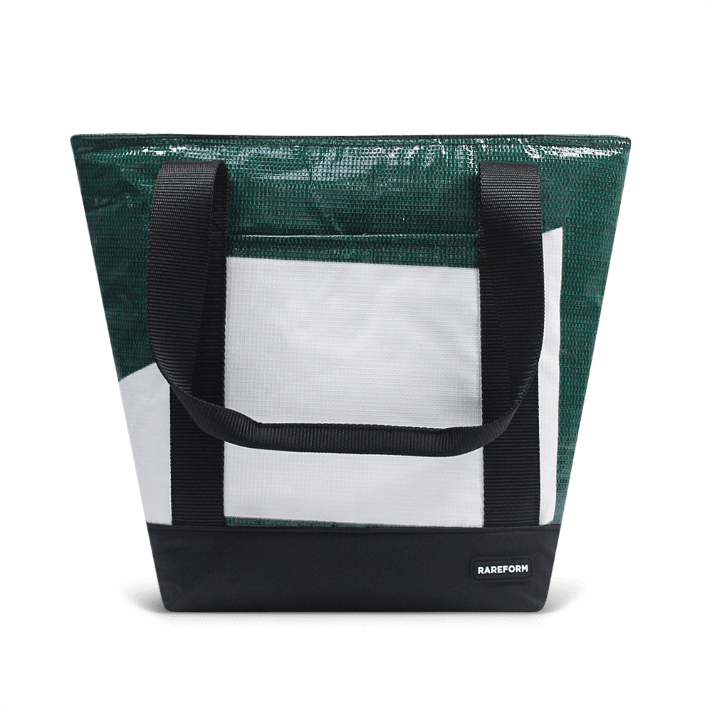 Beck Cooler Bag Bk1 00406 - Insulated Lunch Bag for Work, Picnics & Outdoor Activities - Leakproof & Durable Portable Cooler for Food & Drinks