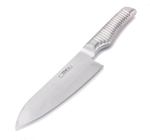 Premium TBCL Chef Knife 27cm - Professional Kitchen Knife for Cooking, Slicing & Dicing - Perfect for Home Chefs & Culinary Enthusiasts