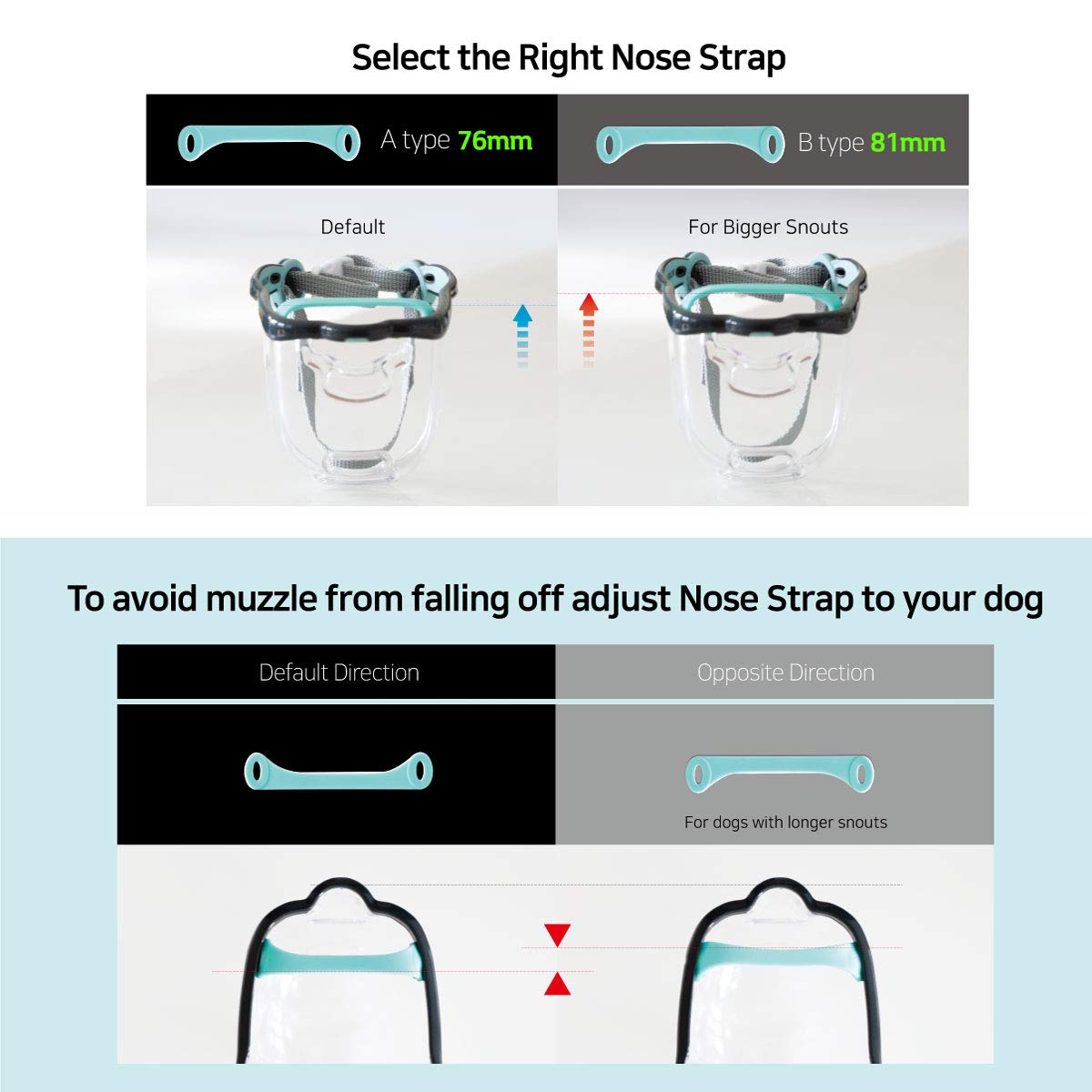 Soft Dog Muzzle Cover for Small Dogs - Breathable & Adjustable Overhead Strap - Prevents Biting & Chewing While Allowing Drinking - Comfortable & Flexible Design (Pink, Medium) - Perfect for Grooming, Vet Visits & Training Sessions