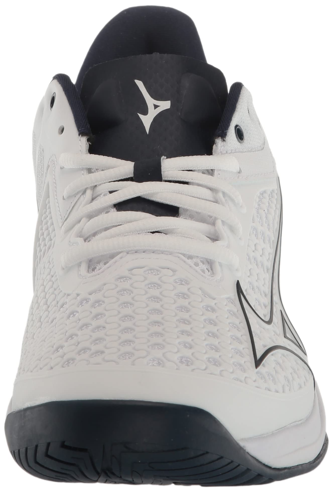 Mizuno Wave Exceed Tour 5 AC Men's Tennis Shoes - Lightweight Performance Court Shoes for Competitive Play & Training