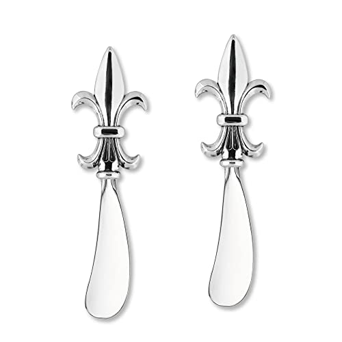 Fleur-De-Lis