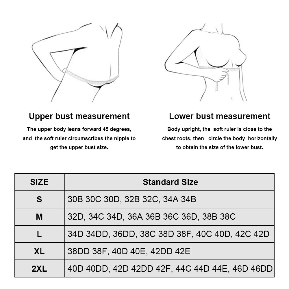 BRLIDO Women's Nursing Tank Tops with Built-in Bra - Comfortable Maternity Camisole for Breastfeeding - Perfect for Nursing, Lounging & Everyday Wear