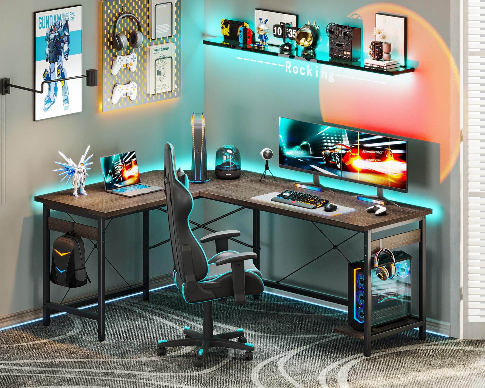 Coleshome 59