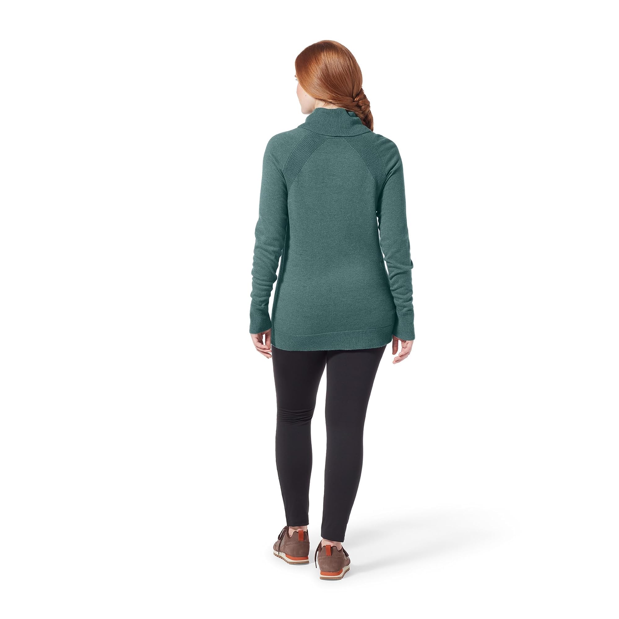 Royal Robbins Westlands Funnel Neck Women's Lightweight Hiking Jacket - Waterproof Windbreaker for Outdoor Adventures, Camping & Travel