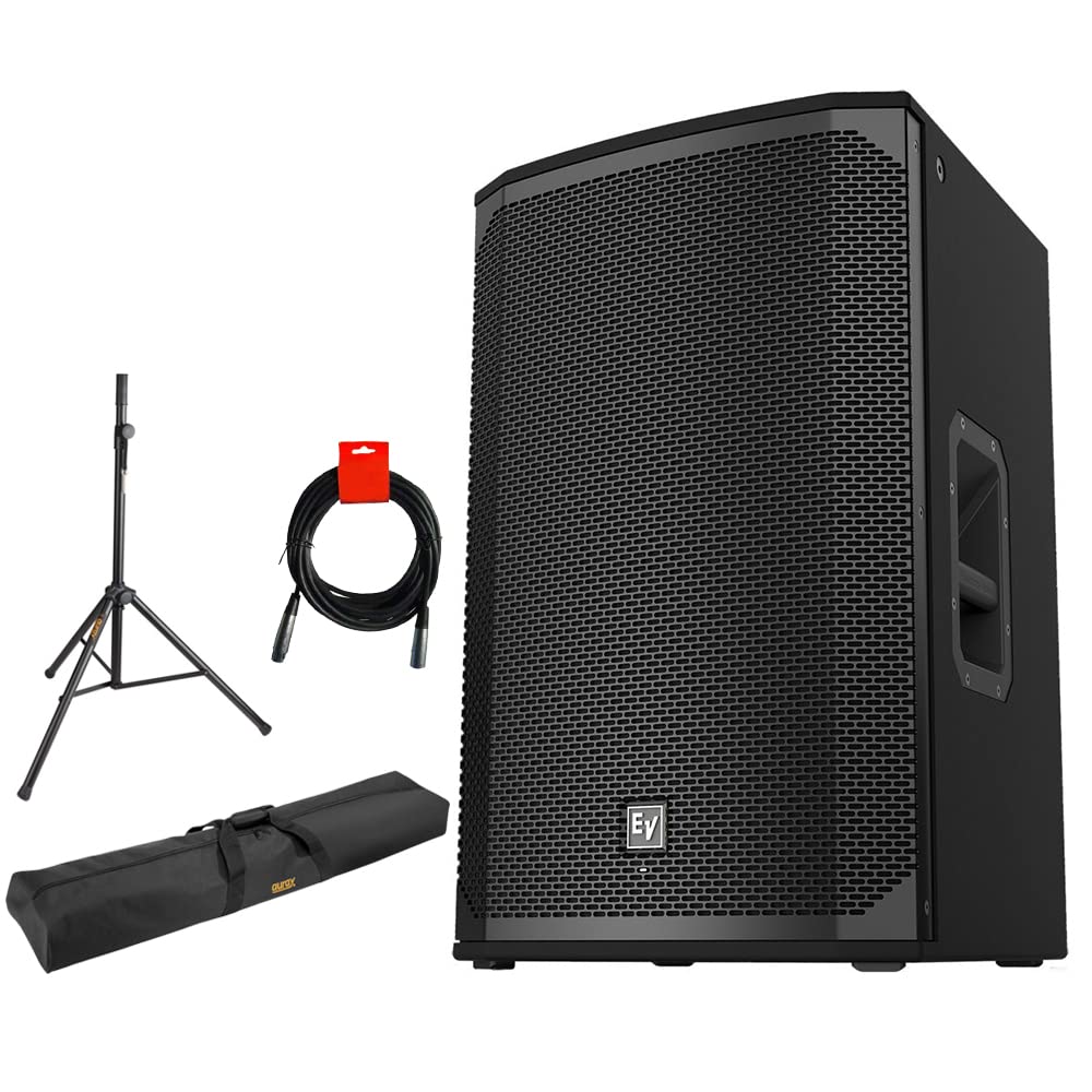 Electro-Voice EKX-15P 15