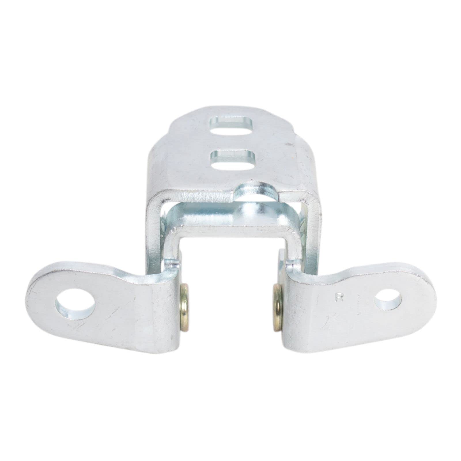Replacement Front or Rear Upper Door Hinge RH Side for Chrysler Dodge Jeep - Perfect for DIY Auto Repairs & Vehicle Maintenance