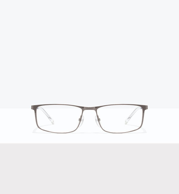 Allay Eyeglasses - Blue Light Blocking Glasses for Computer & Screen Use | Anti-Eye Strain & UV Protection | Comfortable & Stylish for Work, Gaming & Reading