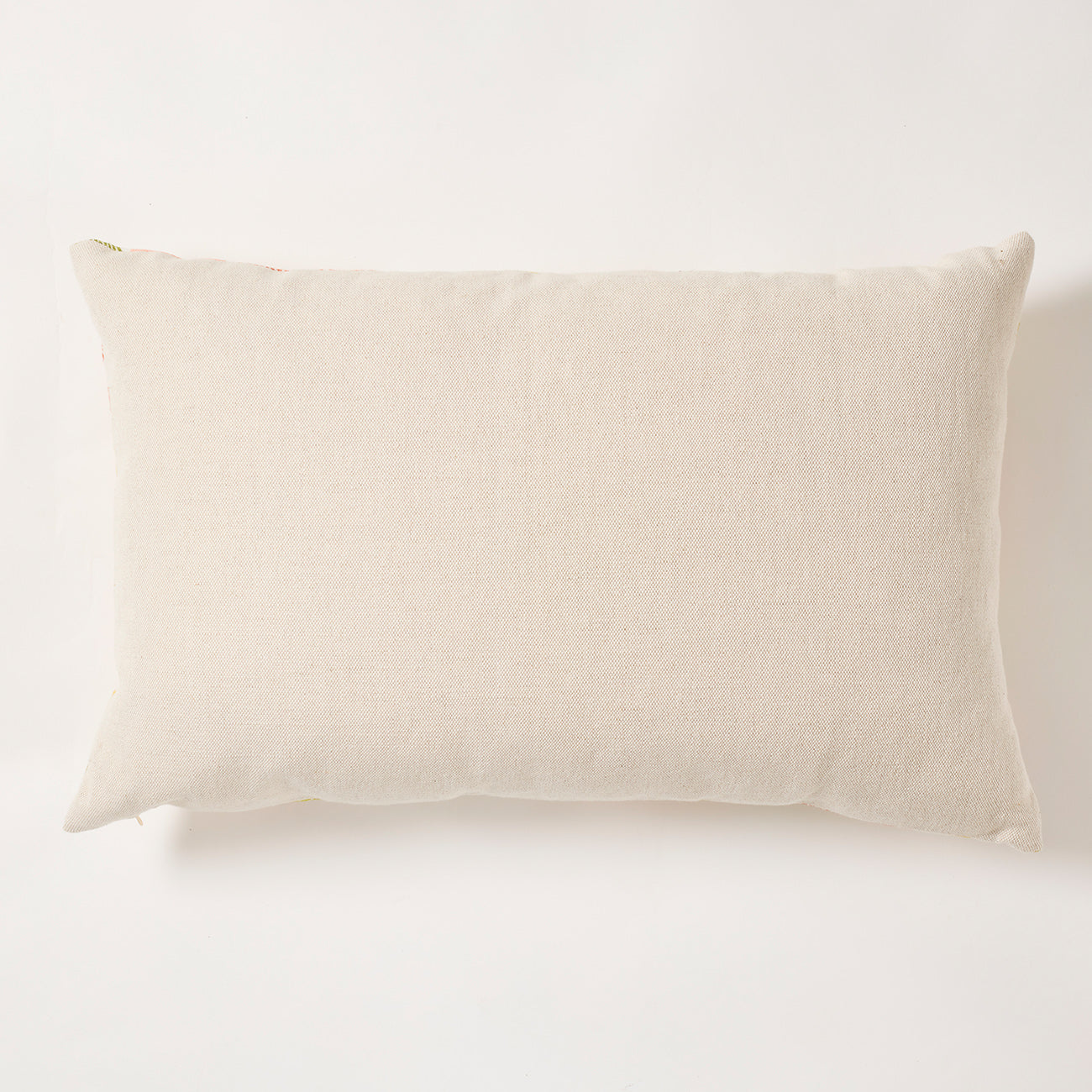 Peach and Green Cushion Vases - Modern Home Decor for Living Room, Bedroom, and Office - Perfect for Floral Arrangements and Interior Design