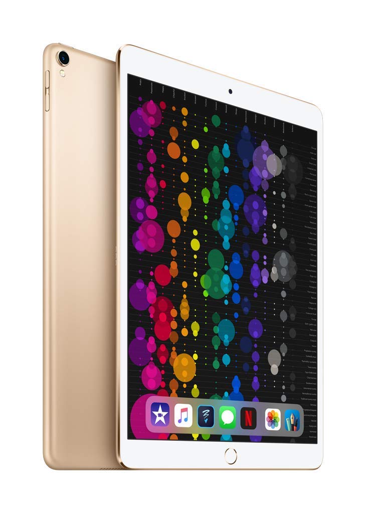 Refurbished Apple iPad Pro 10.5