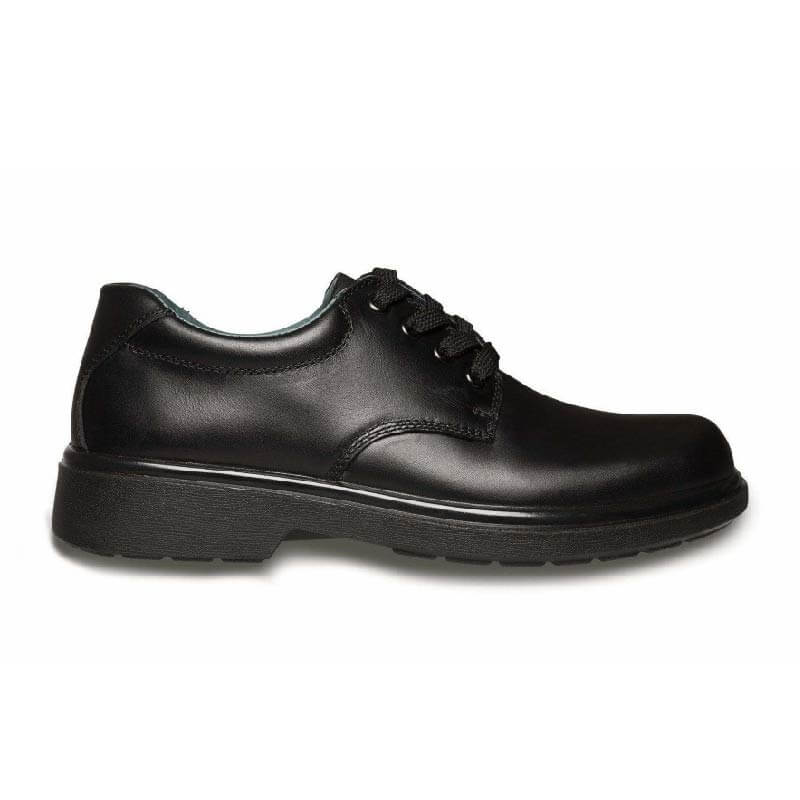 Clarks Daytona Junior E Width Girls' School Shoes - Comfortable & Durable for Daily Wear, Classroom & Playtime