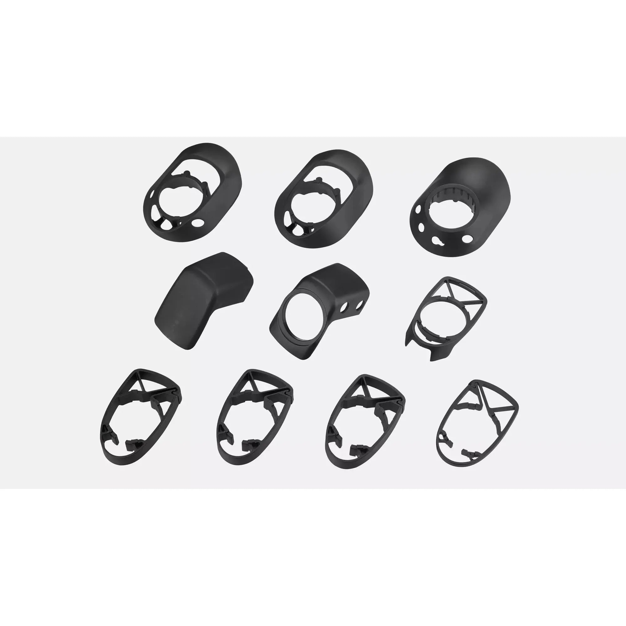 Specialized Tarmac SL7 Spacer & Headset Transition Kit - Compatible with Road Bikes - Perfect for Bike Upgrades & Maintenance