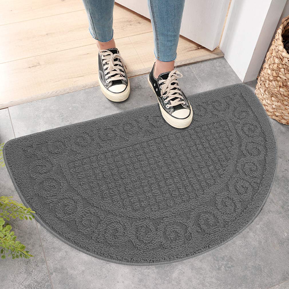 VANZAVANZU Non-Slip Kitchen Rugs 31