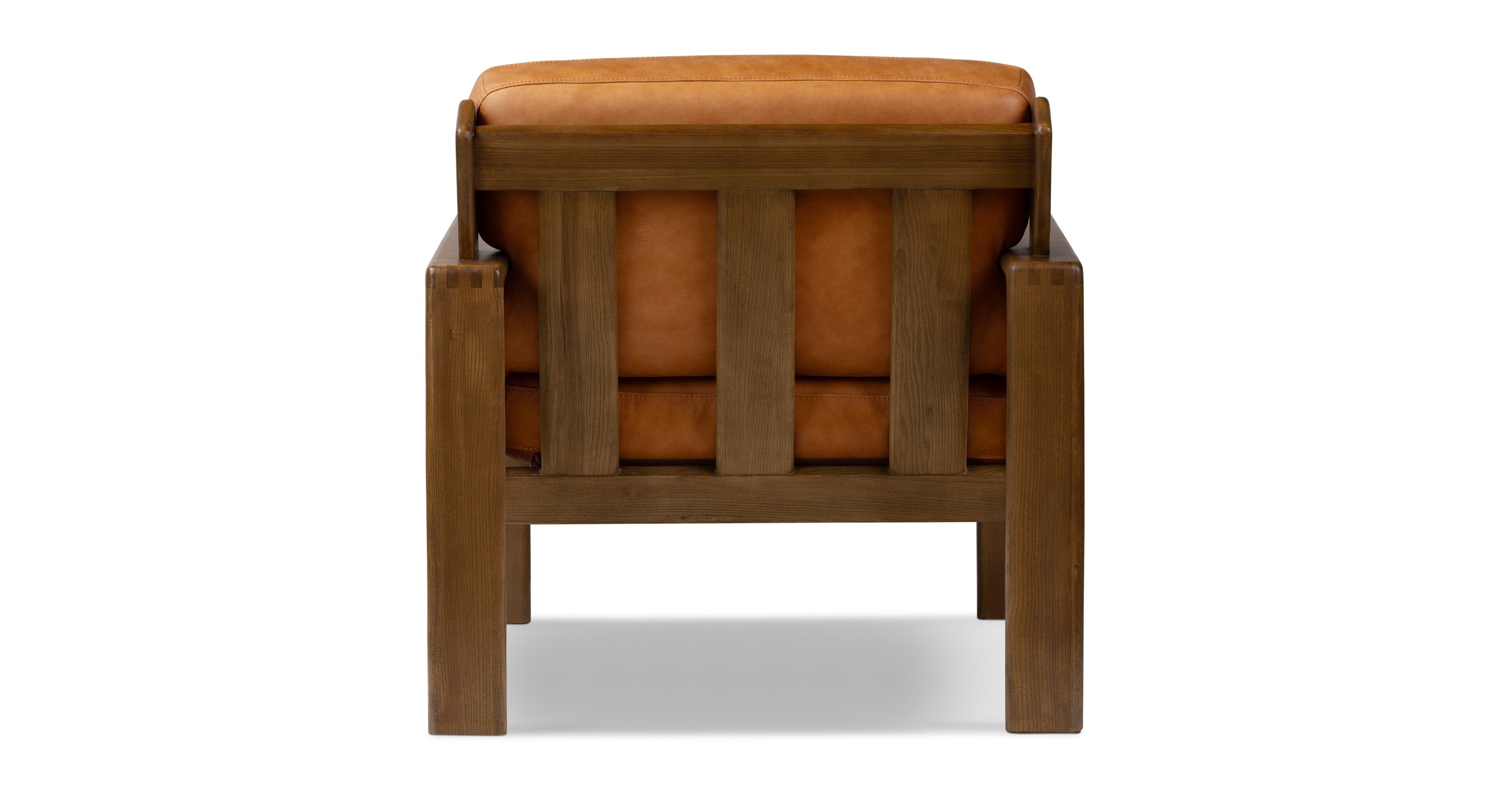 Skive Lounge Chair - Modern Comfortable Recliner for Living Room, Bedroom & Office - Perfect for Relaxing, Reading & Napping