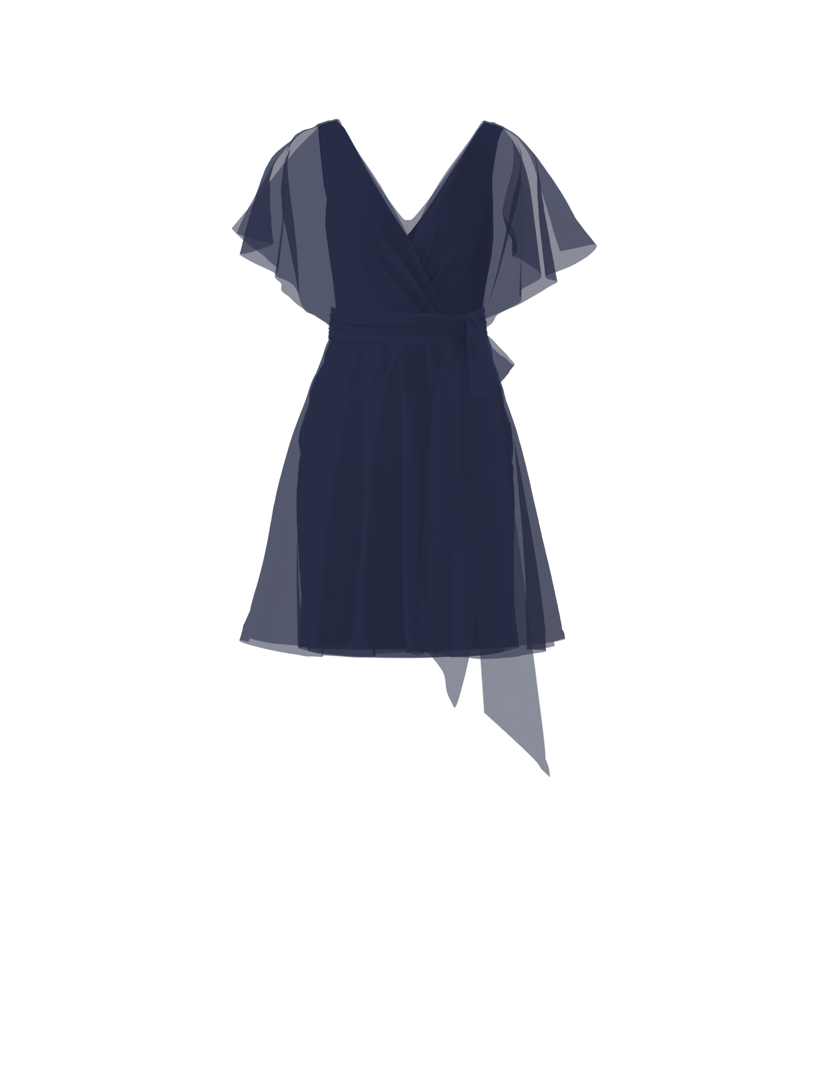 French Blue Ava Bodice with Carla Skirt and Sash Belt - Elegant Renaissance Costume for Cosplay, Historical Reenactment & Themed Parties