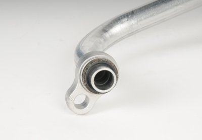GM Parts 15-34436 A/C Refrigerant Suction Hose - Replacement for Car AC System | Compatible with Multiple GM Models | Perfect for Summer Cooling & Auto Repair