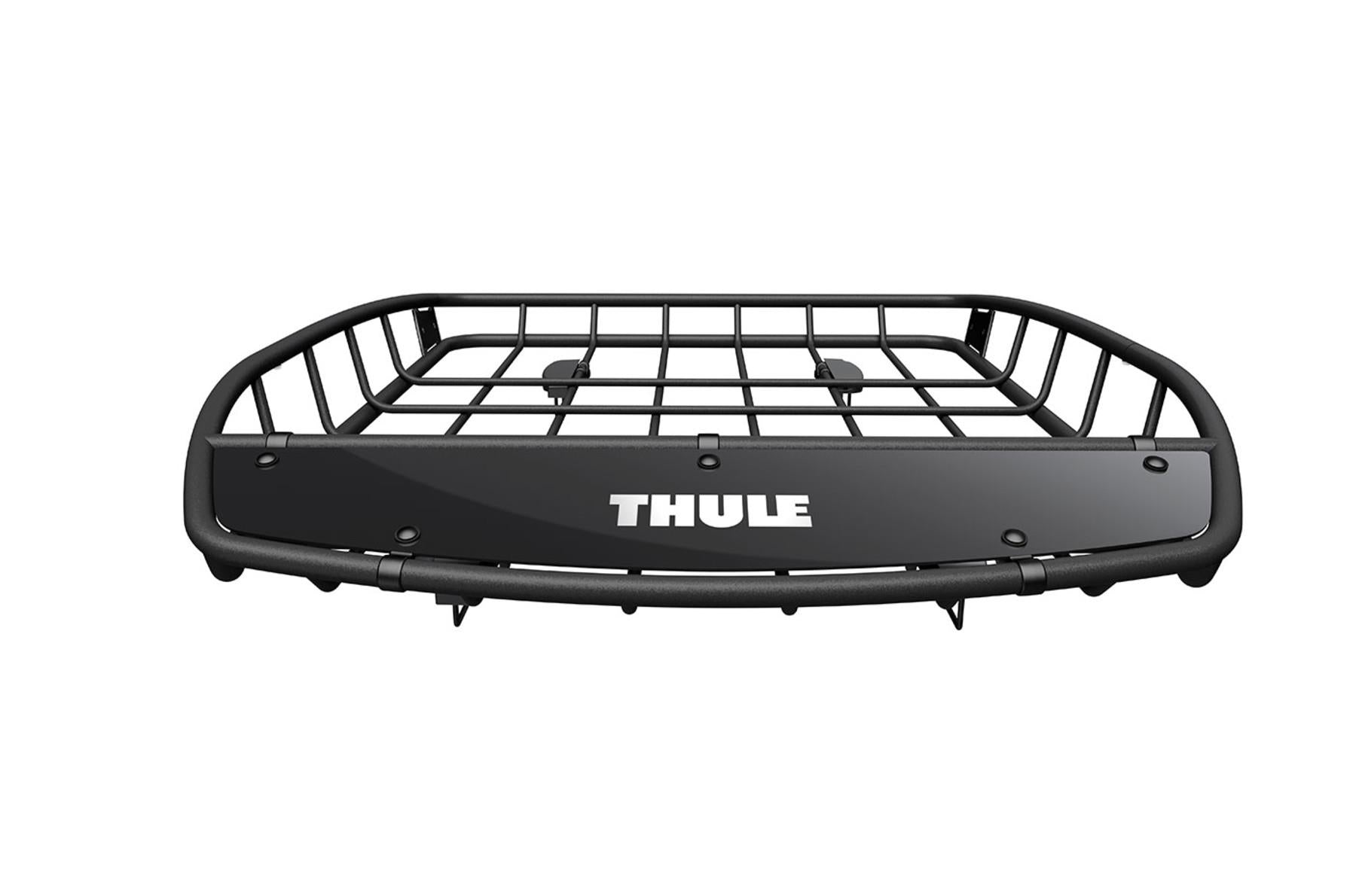 Thule Canyon XT Roof Cargo Bag - Waterproof Car Top Carrier for SUVs, Trucks & Crossovers | Perfect for Road Trips, Camping & Outdoor Adventures