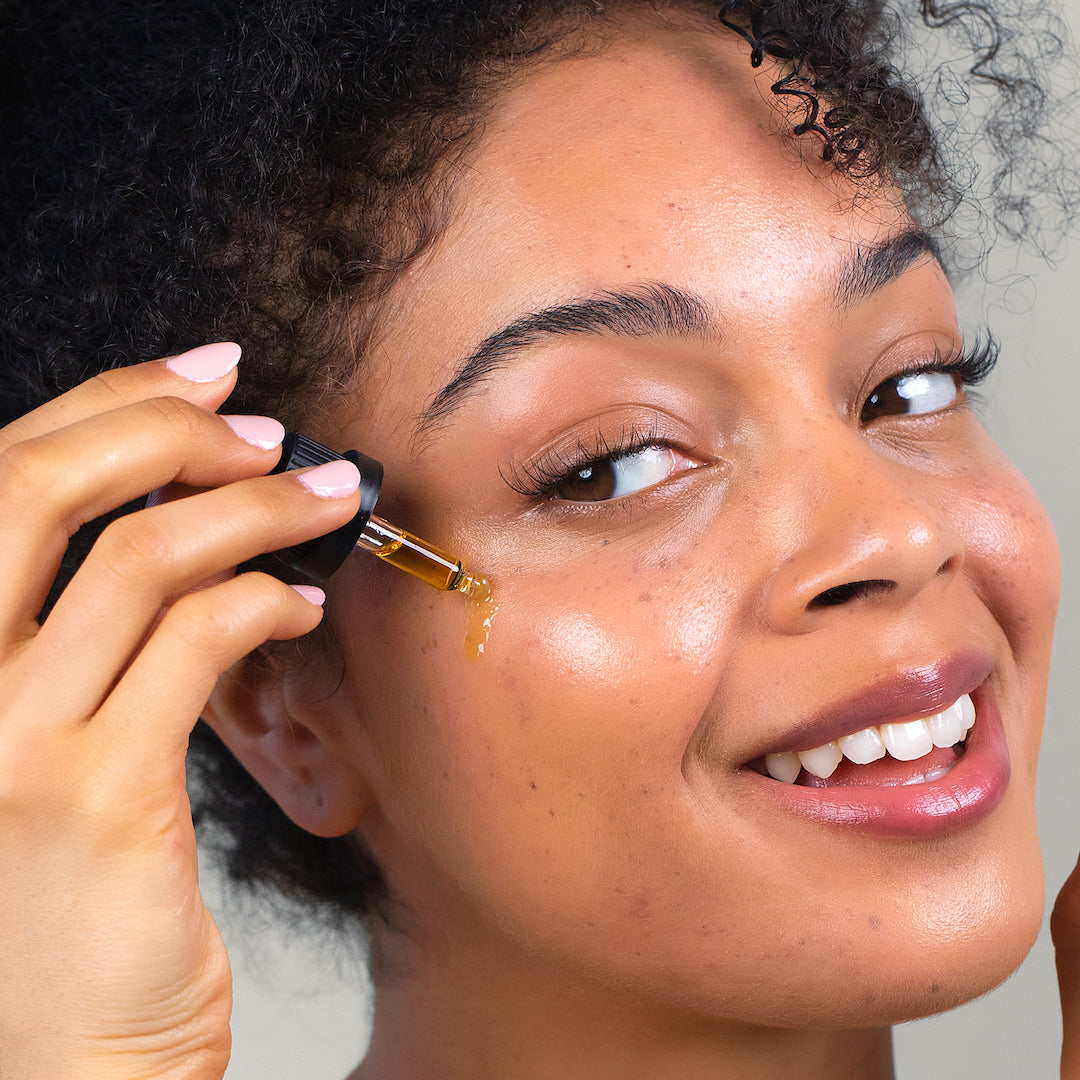 PA+G Hyperpigmentation Serum Concentrate - Brightening & Dark Spot Treatment for Face - Reduce Uneven Skin Tone & Age Spots - Perfect for Daily Skincare Routine & Nighttime Use