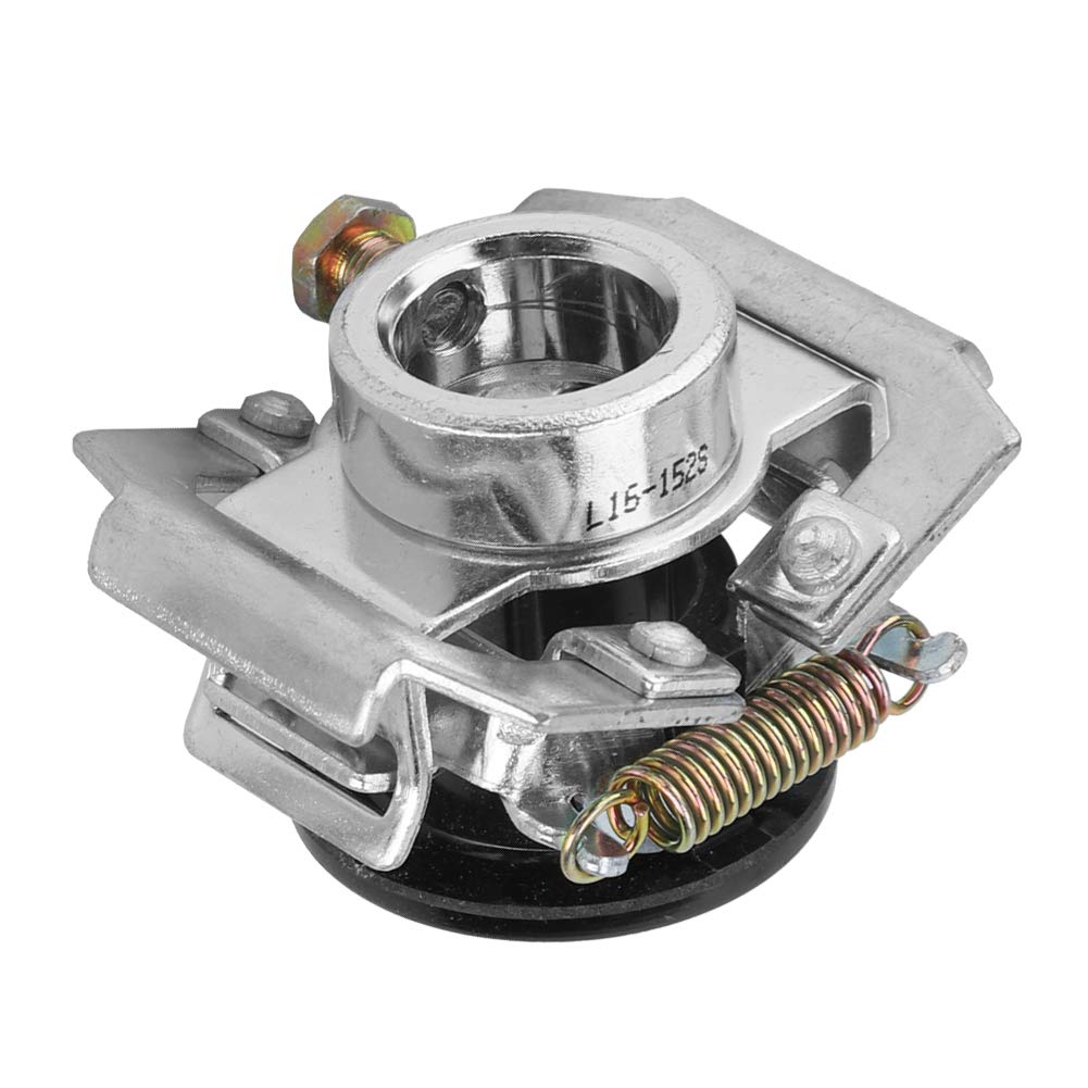 L16-152S 16mm Motor Centrifugal Switch - 3000RPM Electric Motor Starter Accessory | Perfect for Single-Phase Induction Motors, HVAC Systems & Power Tools