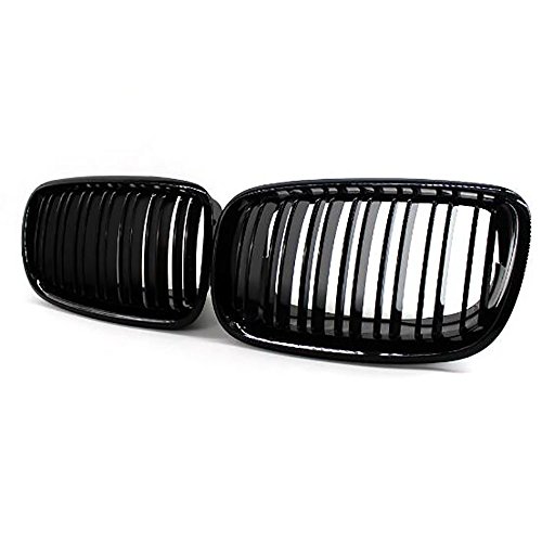 E70-Glossy 2Bar Black 2007~2013