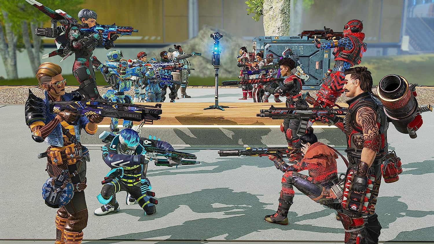 Buy APEX Legends 6700 Coins - Digital Download Code for Xbox One & Series X|S | Fast Delivery & Instant Access | Perfect for Unlocking Skins, Characters & Battle Pass