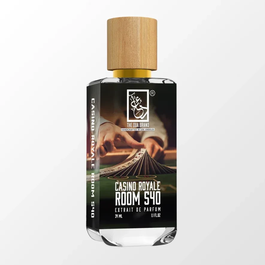 Casino Royale Room 540 - Premium Casino-Themed Decor for Home & Office - Perfect for Game Rooms, Man Caves, and Entertainment Spaces